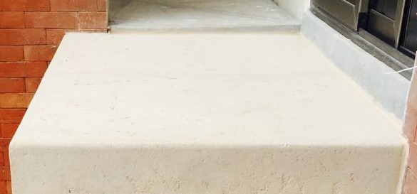 Piso - Formato 1.00 x 1.00 m