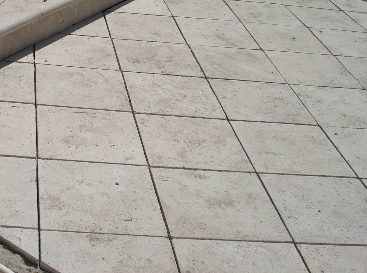 Piso - Formato 0.40 x 0.40 m